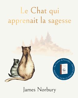 Télécharger le livre :  Le chat qui apprenait la sagesse