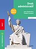 Télécharger le livre :  Fondamentaux  - Droit administratif 2023-2024 - Ebook epub