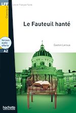 Télécharger le livre :  LFF - Le Fauteuil hanté (A2) - EBOOK