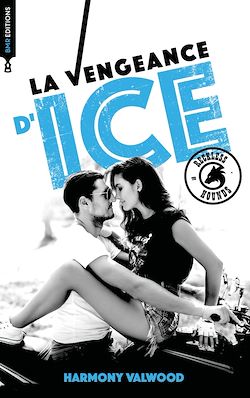 Télécharger le livre :  The Reckless Hounds T1 - La vengeance d'Ice