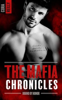 Télécharger le livre :  Bound by Honor - The Mafia Chronicles, T1