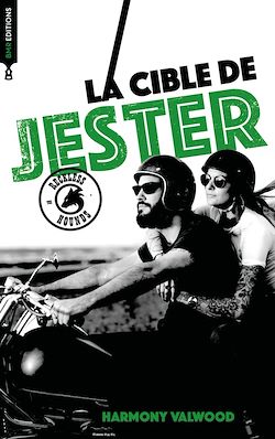 Télécharger le livre :  The Reckless Hounds T2 - La cible de Jester
