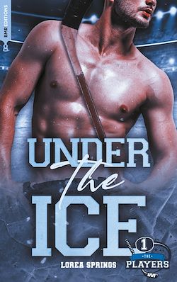 Télécharger le livre :  The Players T1, Under the Ice