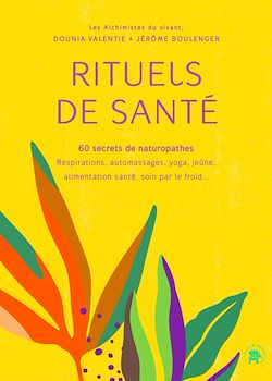 Télécharger le livre :  Rituels de santé