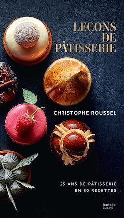 Télécharger le livre :  Leçons de pâtisserie