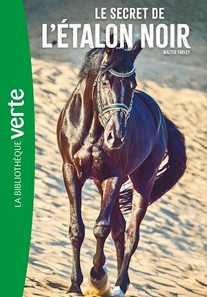 Téléchargez le livre :  L'Etalon noir 09 NED - Le secret de l'Étalon Noir