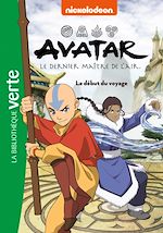 Télécharger le livre :  Avatar, le dernier maître de l'air 02 - Le début du voyage