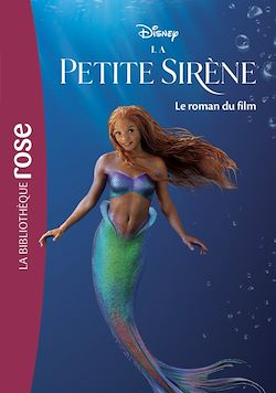 Télécharger le livre :  La Petite Sirène - Le roman du film
