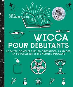 Télécharger le livre :  Wicca pour débutants