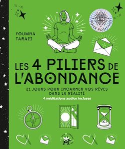 Télécharger le livre :  Les 4 piliers de l'abondance