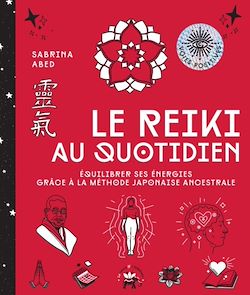 Télécharger le livre :  Le reiki au quotidien