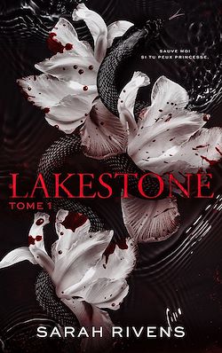 Télécharger le livre :  Lakestone - tome 1