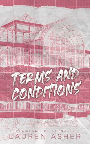 Download the eBook: Terms and Conditions - Dreamland Billionaires Tome 2