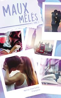 Téléchargez le livre :  Maux d'amour - tome 3