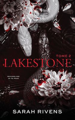Télécharger le livre :  Lakestone - tome 2