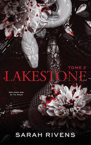 Download the eBook: Lakestone - tome 2