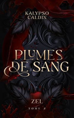 Télécharger le livre :  Plumes de sang - Zel - tome 2