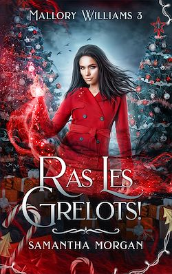 Télécharger le livre :  Ras les grelots