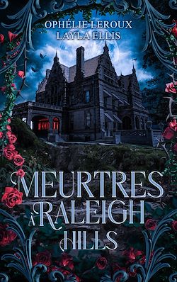 Télécharger le livre :  Meurtres à Raleigh Hills