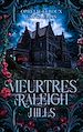 Télécharger le livre :  Meurtres à Raleigh Hills