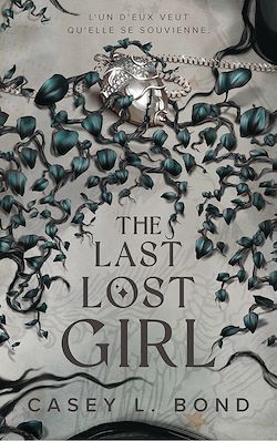 Télécharger le livre :  The Last Lost Girl