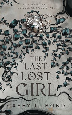 Téléchargez le livre :  The Last Lost Girl