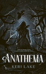Télécharger le livre :  Anathema - Tome 1