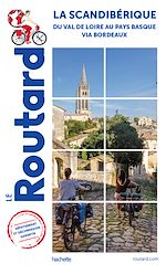 Télécharger le livre :  Guide du Routard Scandibérique