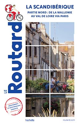 Télécharger le livre :  Guide du Routard Scandibérique (partie nord)