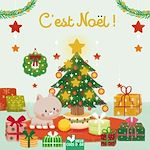 Télécharger le livre :  C'est Noël !