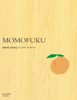 Télécharger le livre :  Momofuku