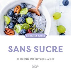 Télécharger le livre :  Sans sucre