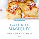 Télécharger le livre :  Gâteaux magiques