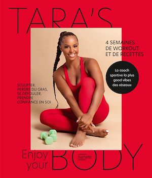 Enjoy your body | Tara's Body, . Auteur