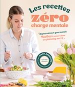 Download this eBook Les recettes zéro charge mentale