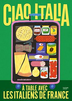 Télécharger le livre :  Ciao Italia