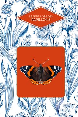 Télécharger le livre :  Le Petit livre des papillons