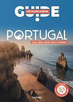 Télécharger le livre :  Portugal Guide Petaouchnok