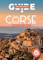 Télécharger le livre :  Corse guide Petaouchnok