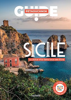 Télécharger le livre :  Sicile guide Petaouchnok