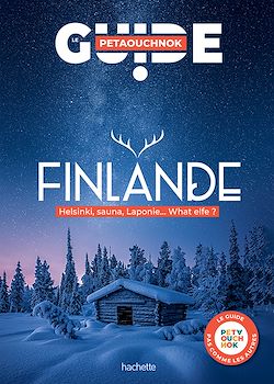 Télécharger le livre :  Finlande guide Petaouchnok