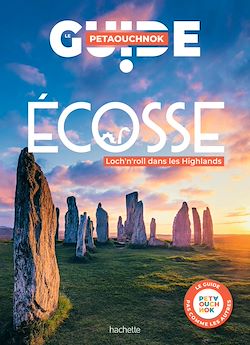 Télécharger le livre :  Ecosse guide Petaouchnok