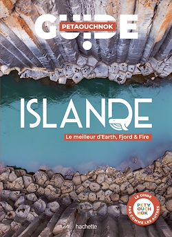 Télécharger le livre :  Islande Guide Petaouchnok