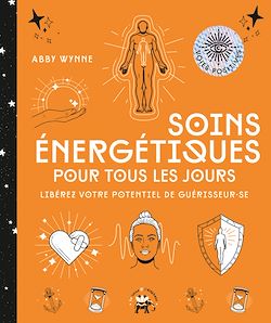 Télécharger le livre :  Soins énergétiques pour tous les jours