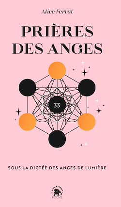 Télécharger le livre :  Prières des Anges