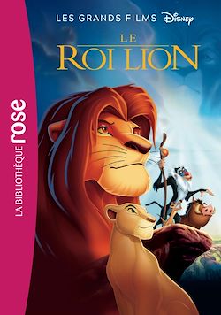 Télécharger le livre :  Les grands films Disney 02 - Le Roi Lion