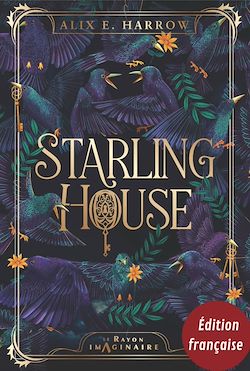 Télécharger le livre :  Starling House (édition française)