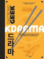 Télécharger le livre :  Kdrama