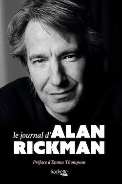 Télécharger le livre :  Le journal d'Alan Rickman