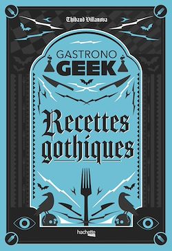 Télécharger le livre :  Recettes gothiques